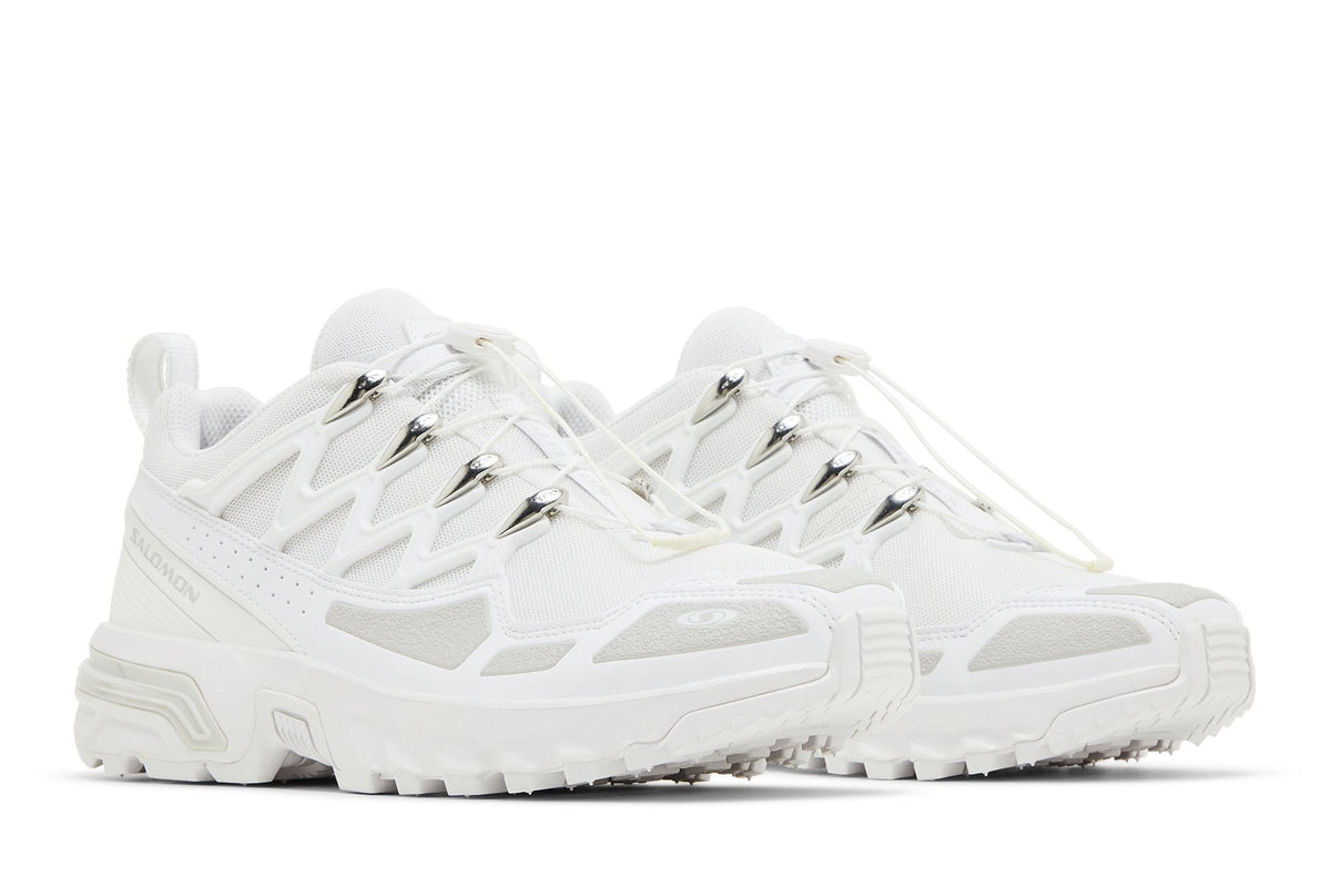 Salomon ACS+ OG White Silver - Im Your Wardrobe