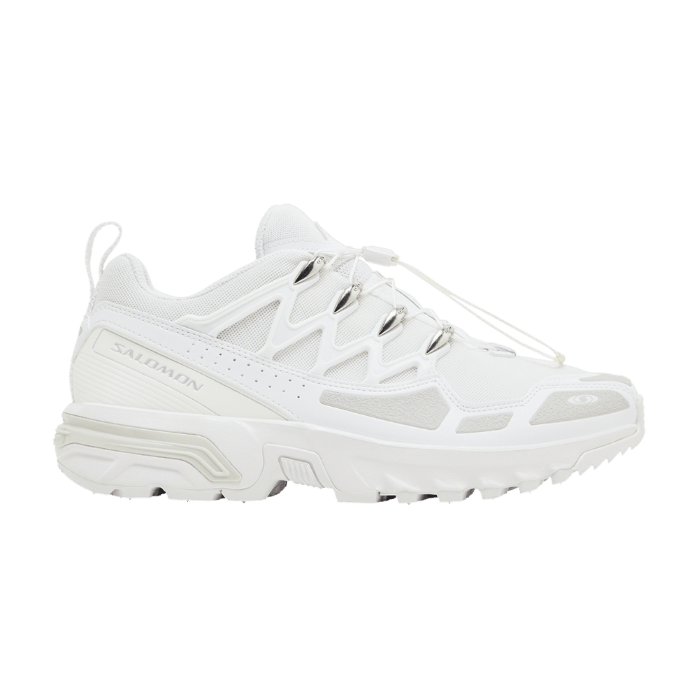 Salomon ACS+ OG White Silver - Im Your Wardrobe
