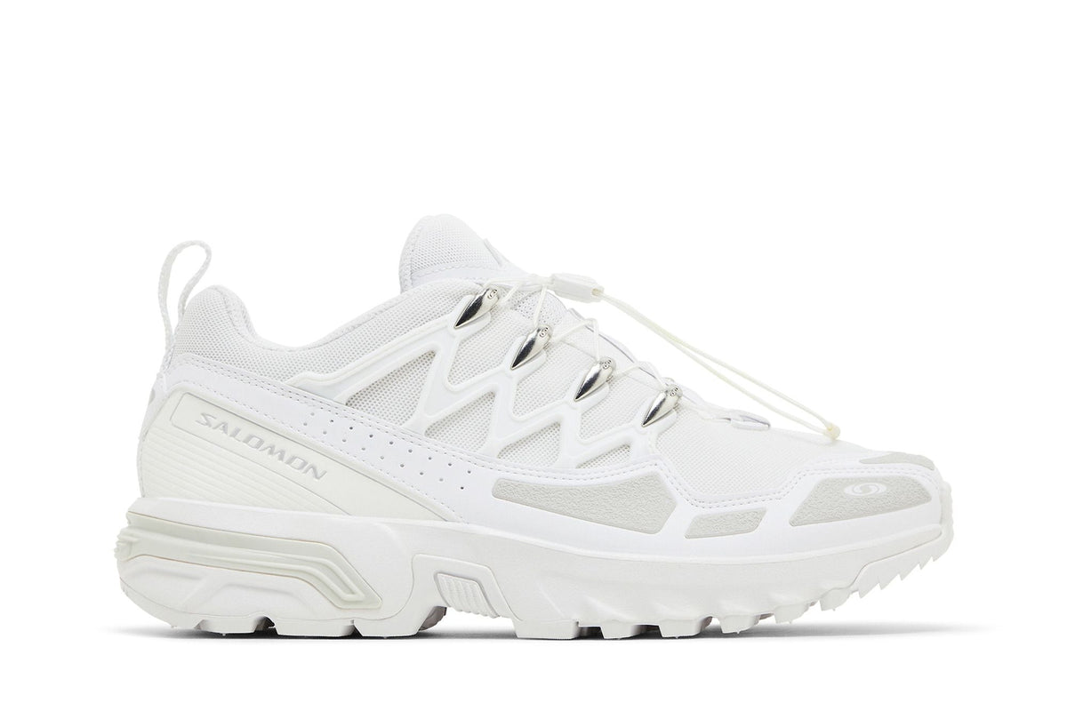 Salomon ACS+ OG White Silver - Im Your Wardrobe