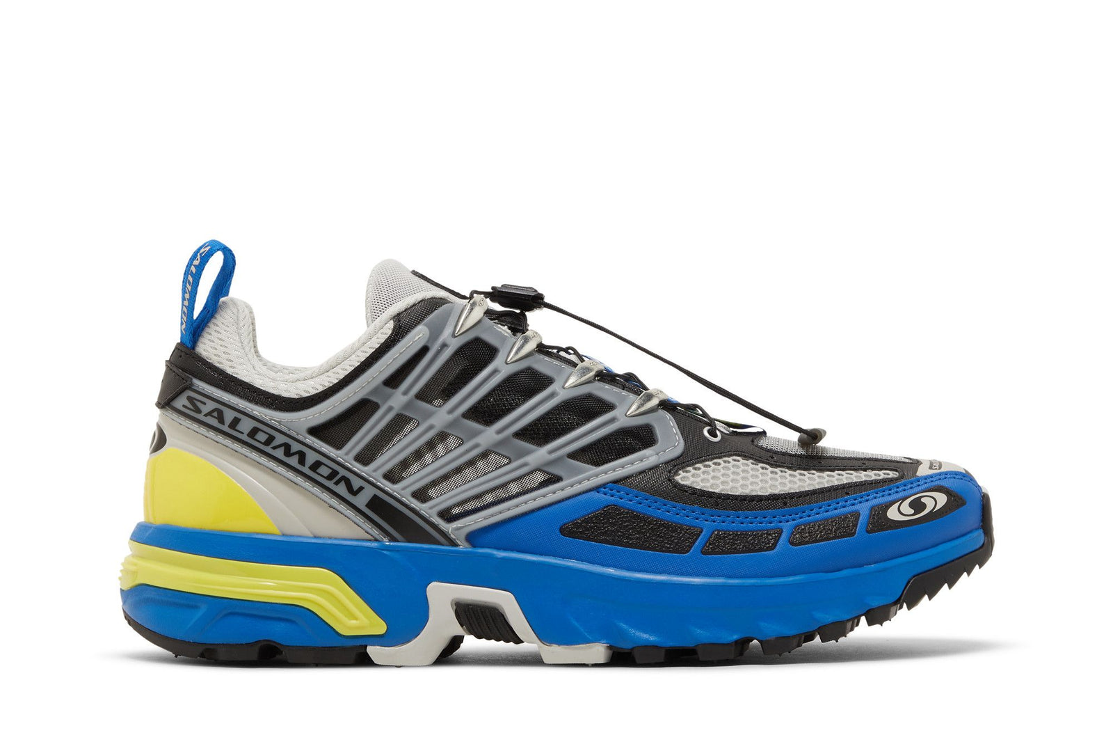 Salomon ACS Pro Advanced Lapis Blue - Im Your Wardrobe