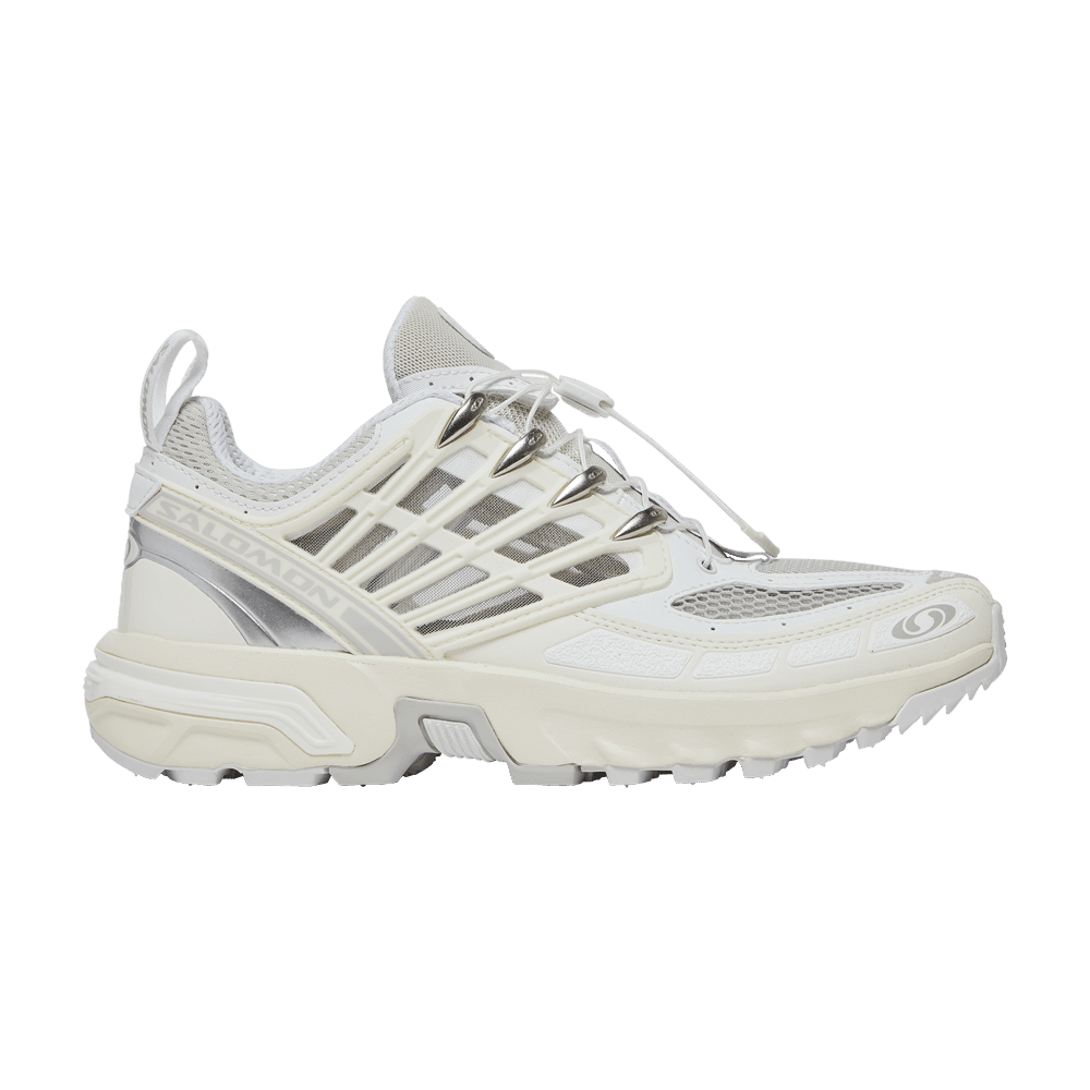 Salomon ACS Pro Advanced White Vanilla Ice - Im Your Wardrobe