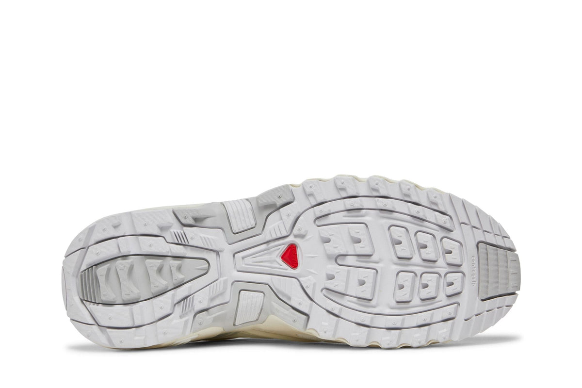 Salomon ACS Pro Advanced White Vanilla Ice - Im Your Wardrobe