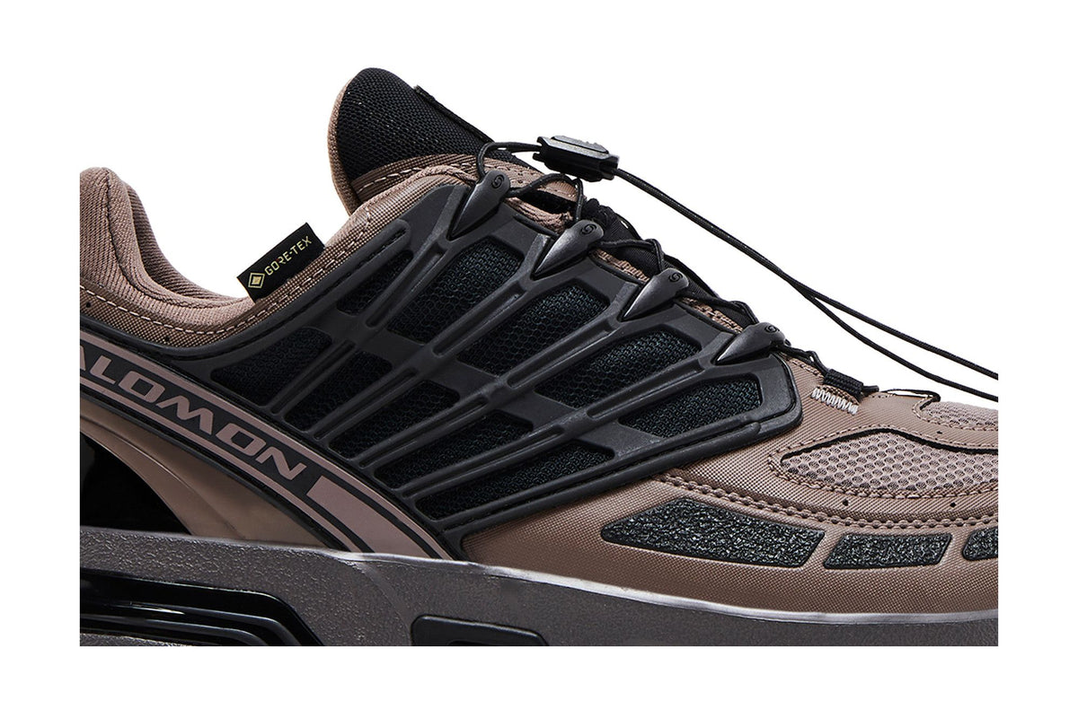 Salomon ACS Pro GORE-TEX Iron Plum Kitten - Im Your Wardrobe
