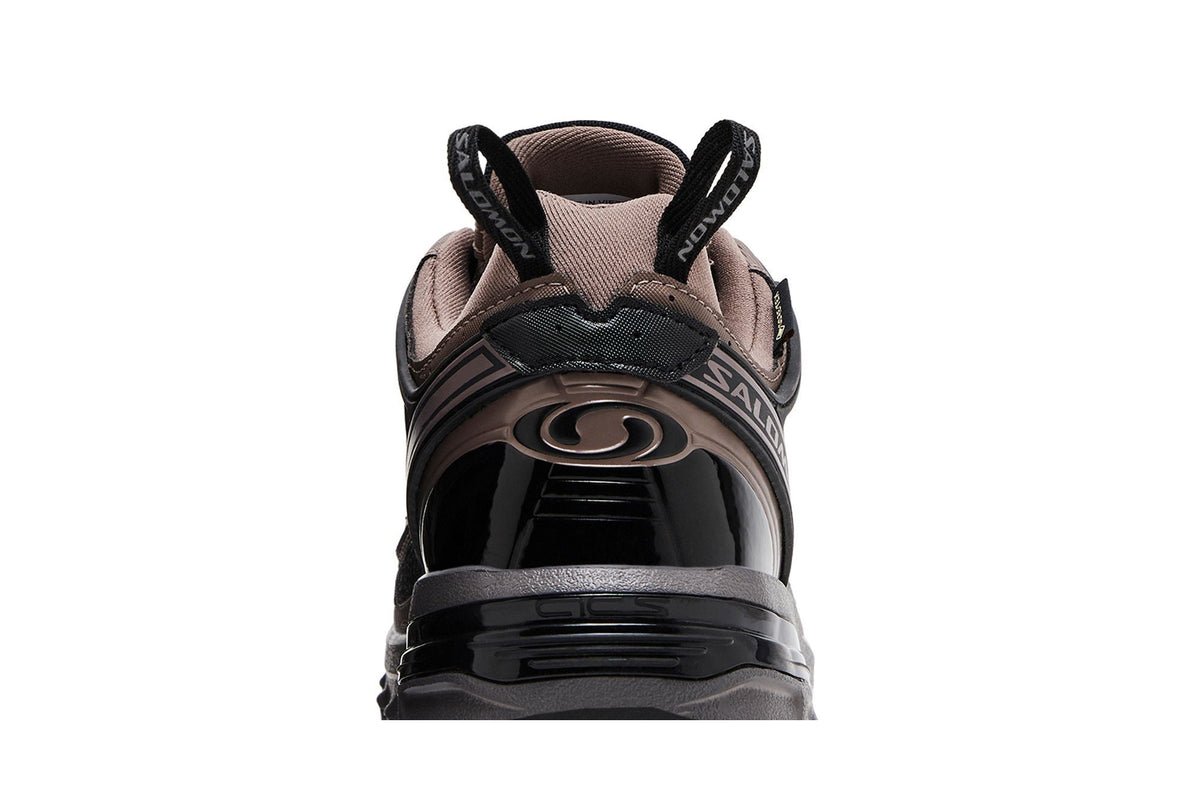 Salomon ACS Pro GORE-TEX Iron Plum Kitten - Im Your Wardrobe