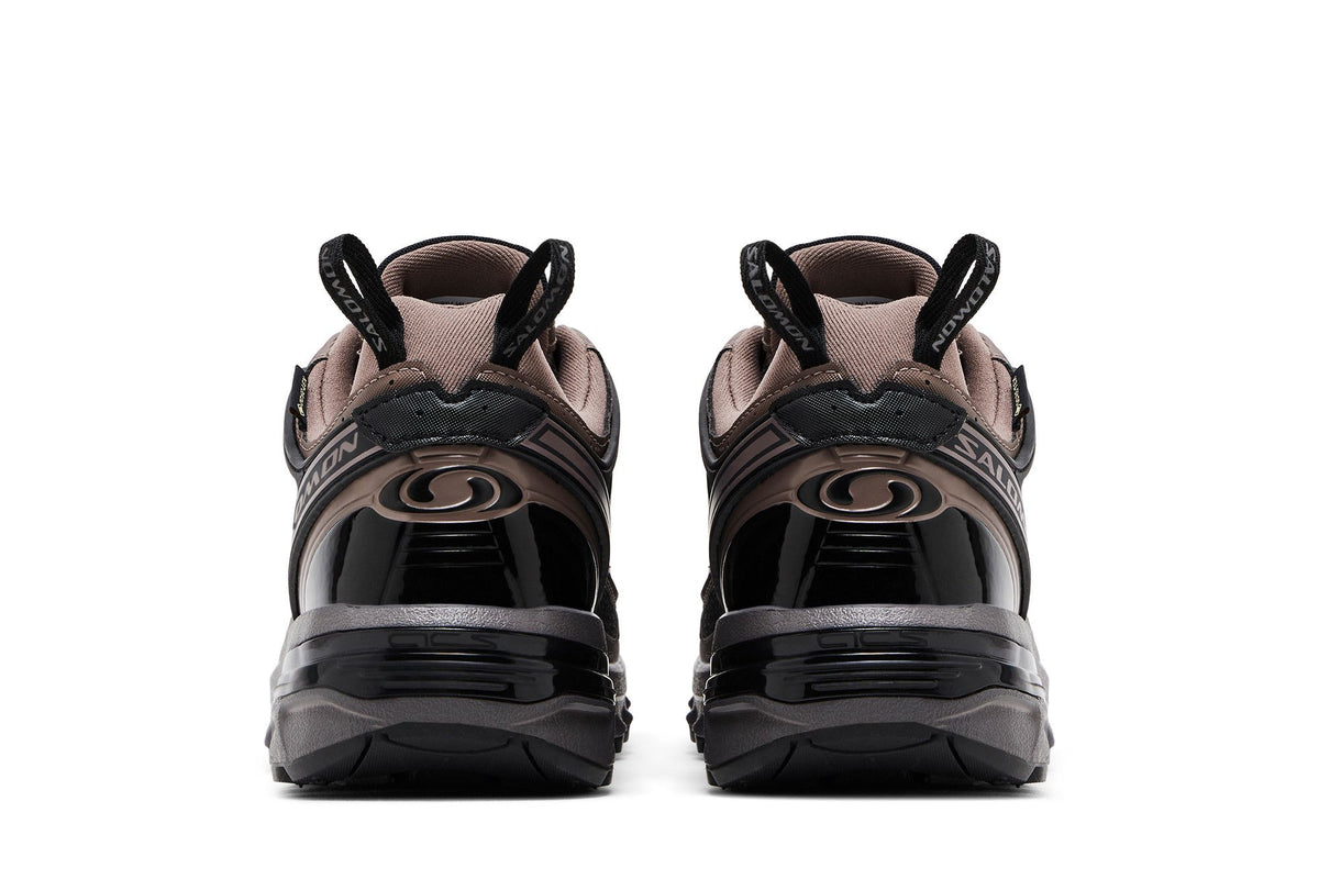 Salomon ACS Pro GORE-TEX Iron Plum Kitten - Im Your Wardrobe
