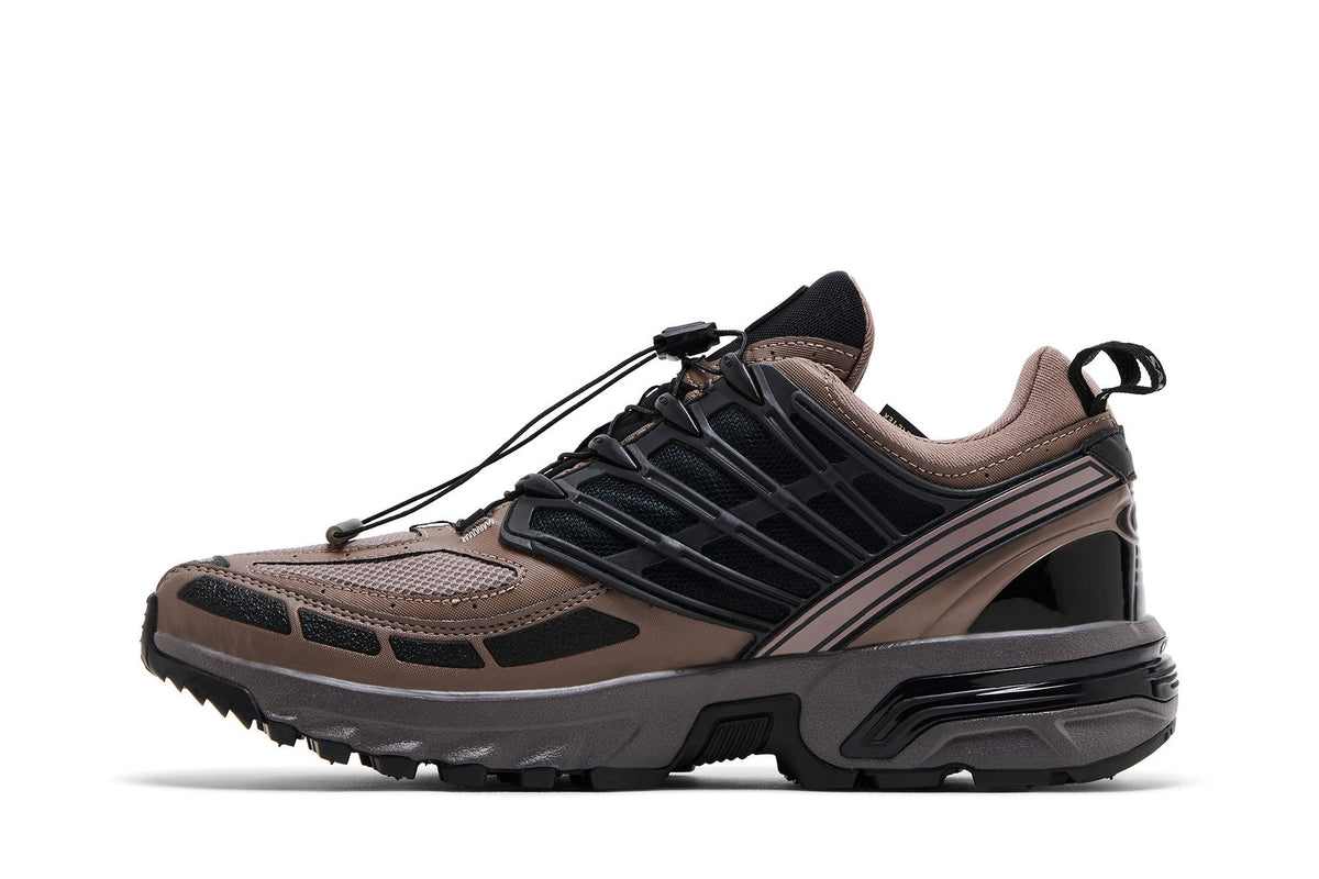 Salomon ACS Pro GORE-TEX Iron Plum Kitten - Im Your Wardrobe