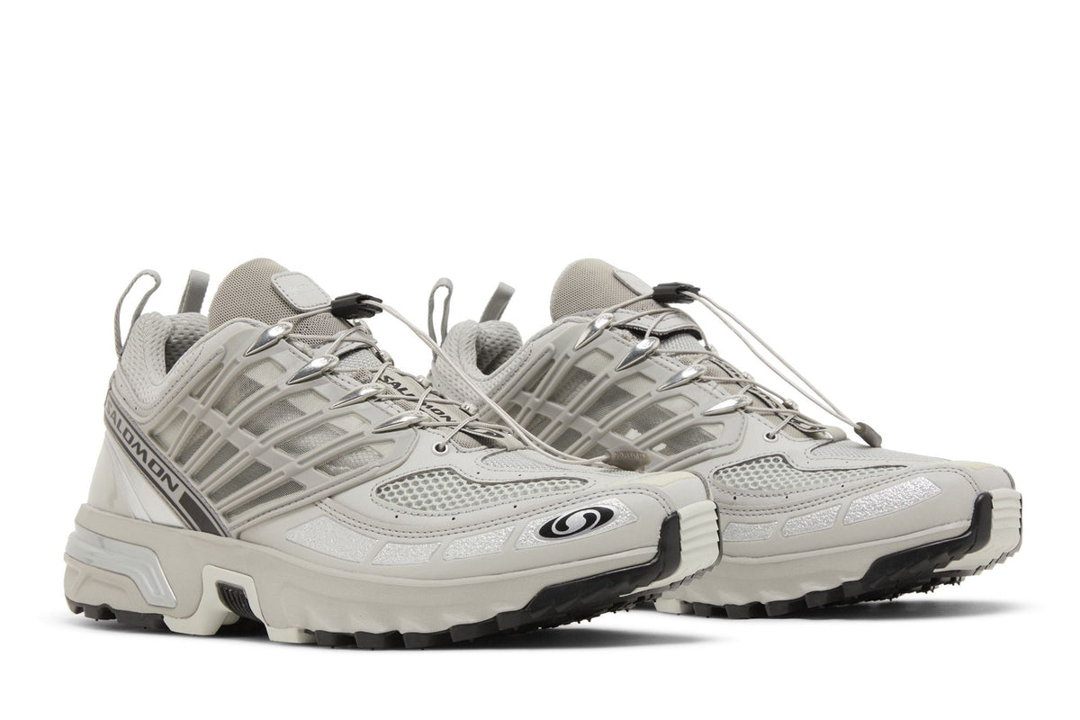 Salomon ACS Pro Metal Ghost Grey - Im Your Wardrobe