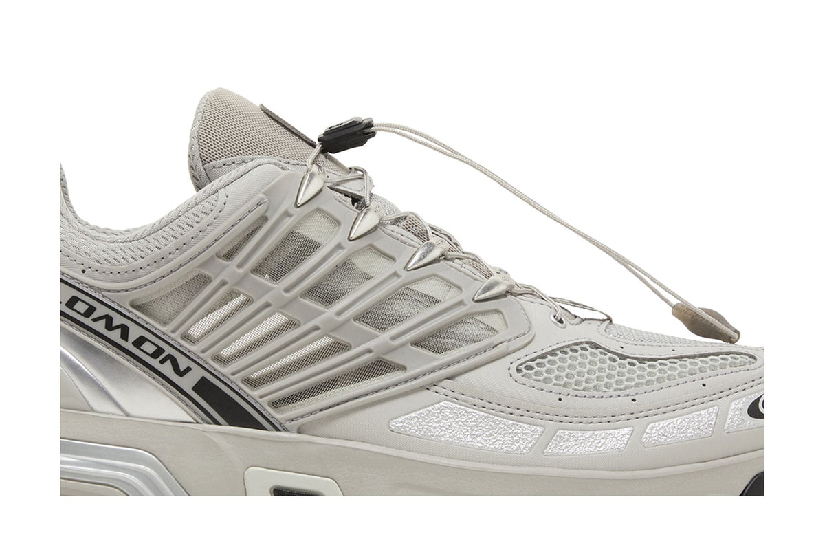 Salomon ACS Pro Metal Ghost Grey - Im Your Wardrobe