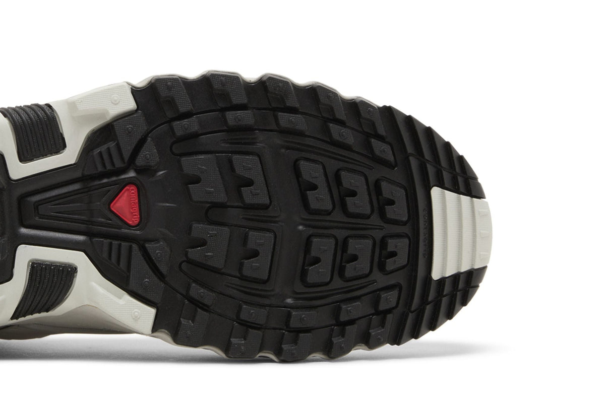Salomon ACS Pro Metal Ghost Grey - Im Your Wardrobe