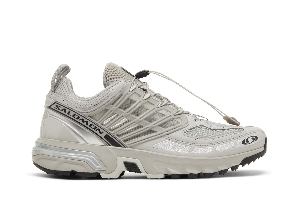 Salomon ACS Pro Metal Ghost Grey - Im Your Wardrobe