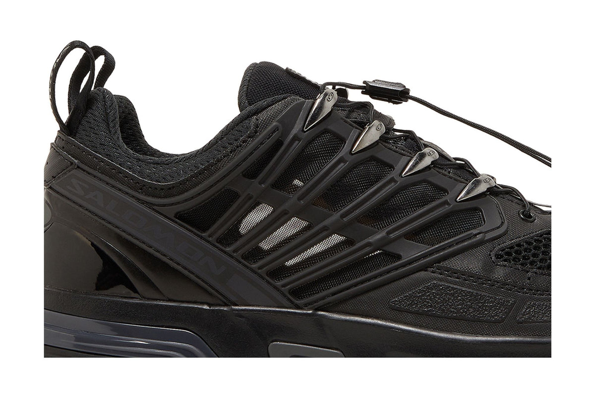 Salomon ACS Pro Triple Black - Im Your Wardrobe