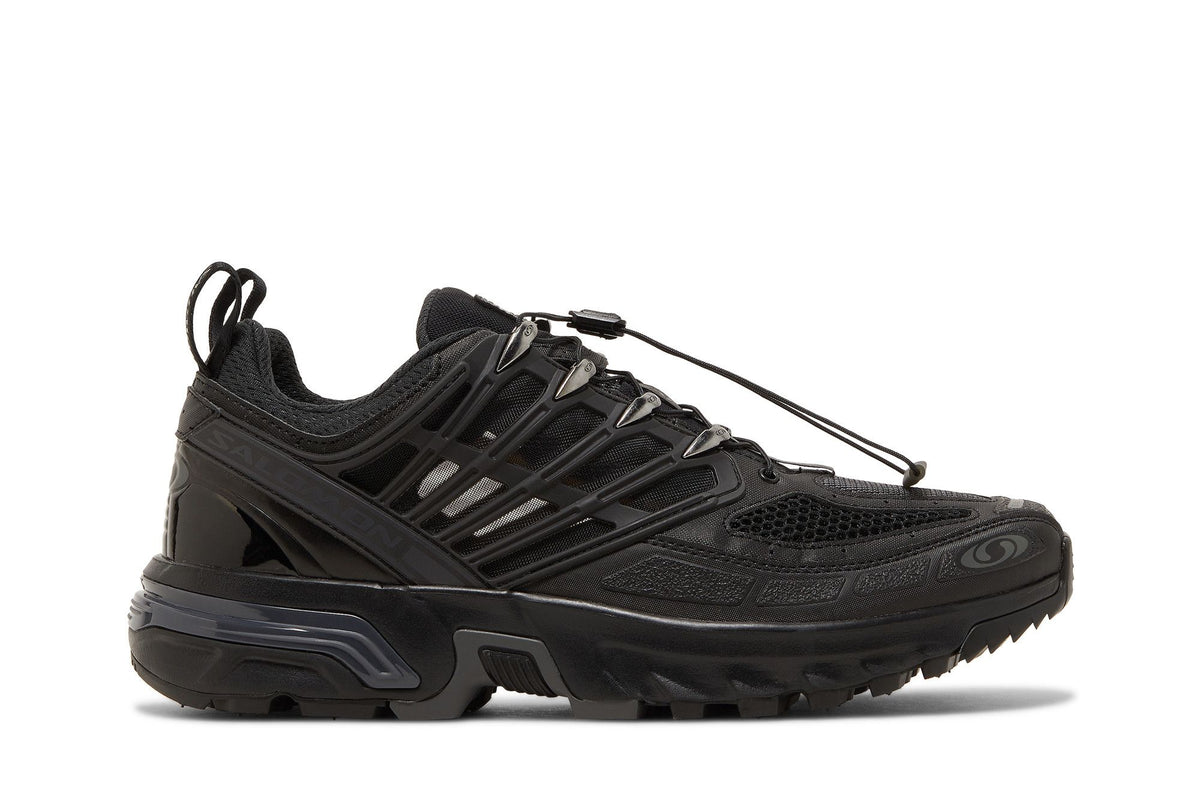 Salomon ACS Pro Triple Black - Im Your Wardrobe