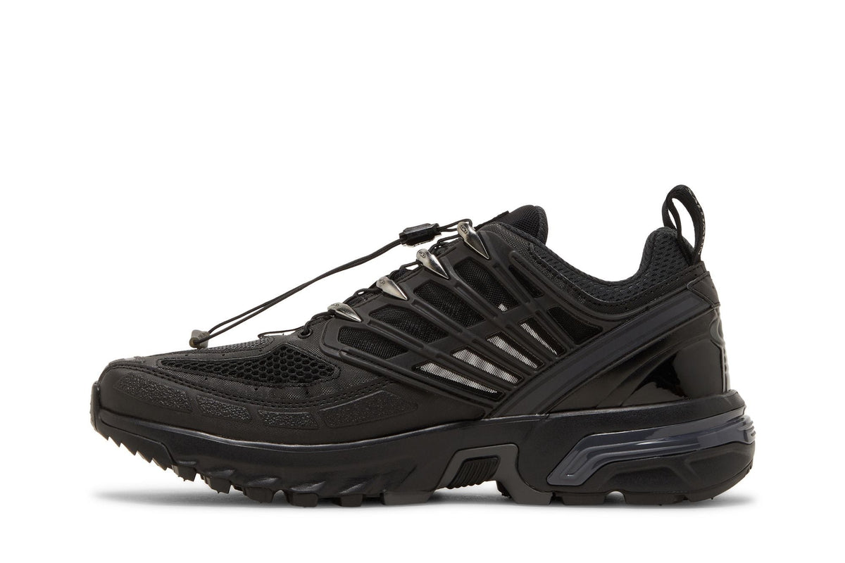 Salomon ACS Pro Triple Black - Im Your Wardrobe