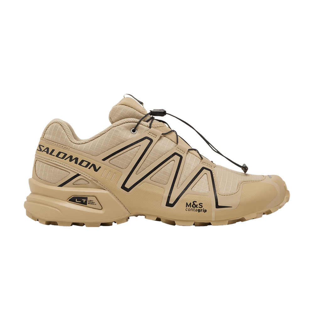 Salomon Speedcross 3 Safari - Im Your Wardrobe