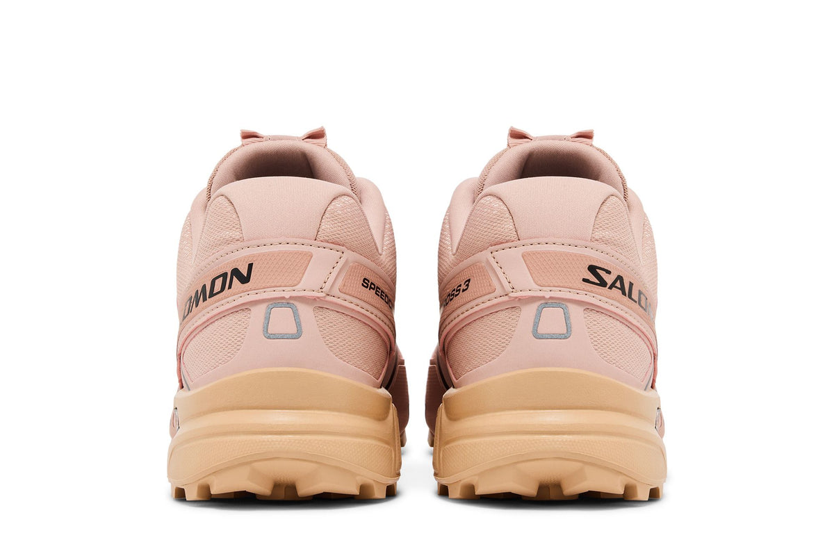 Salomon Speedcross 3 Satin Mahogany Rose - Im Your Wardrobe