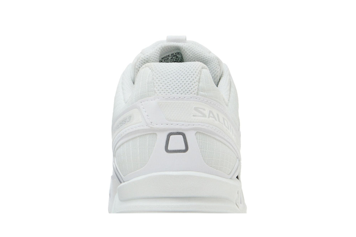 Salomon Speedcross 3 White Silver - Im Your Wardrobe