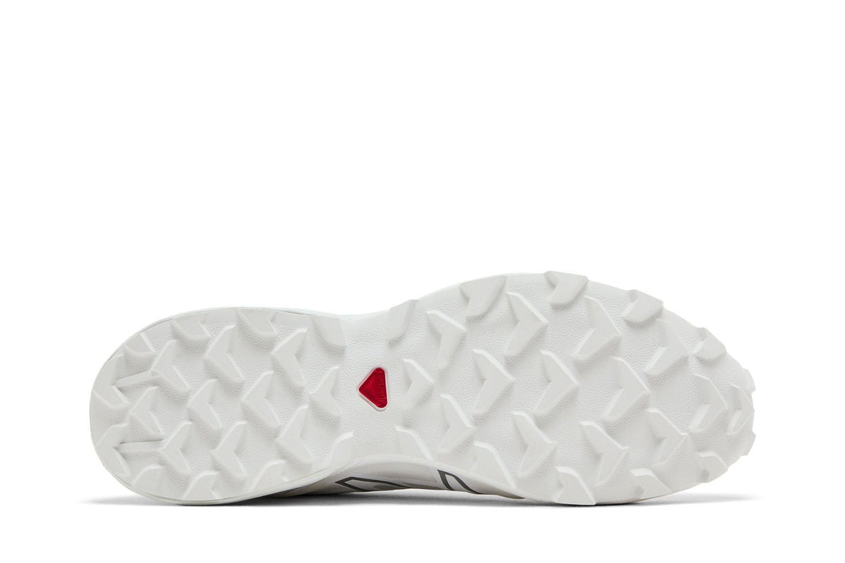 Salomon Speedcross 3 White Silver - Im Your Wardrobe