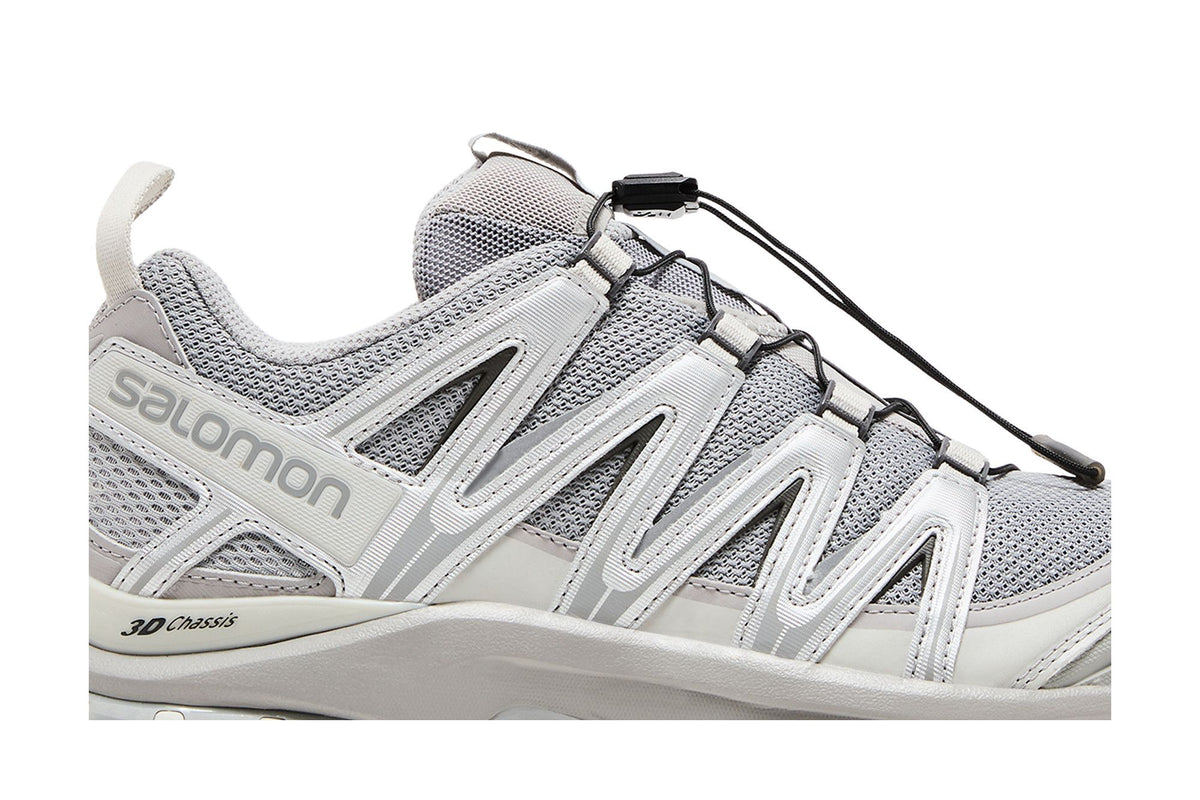 Salomon XA Pro 3D Alloy Silver - Im Your Wardrobe