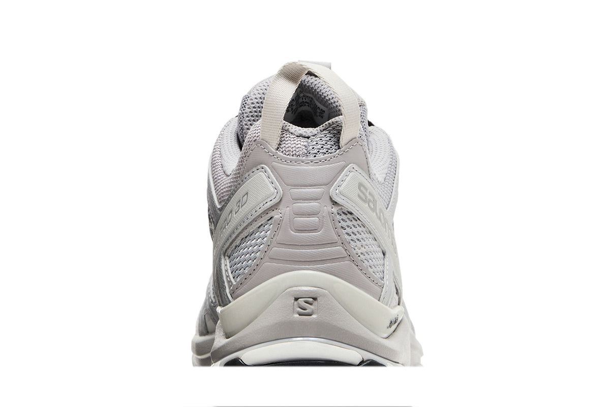 Salomon XA Pro 3D Alloy Silver - Im Your Wardrobe
