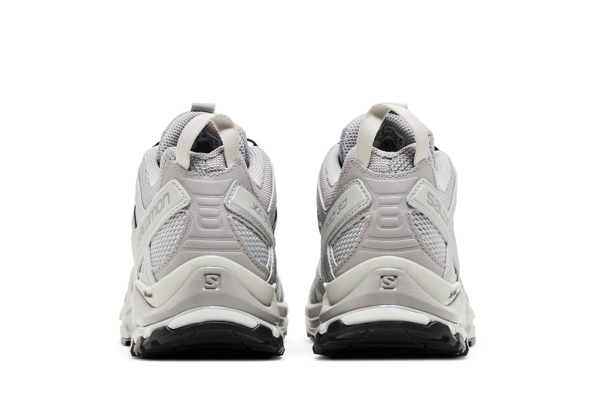 Salomon XA Pro 3D Alloy Silver - Im Your Wardrobe