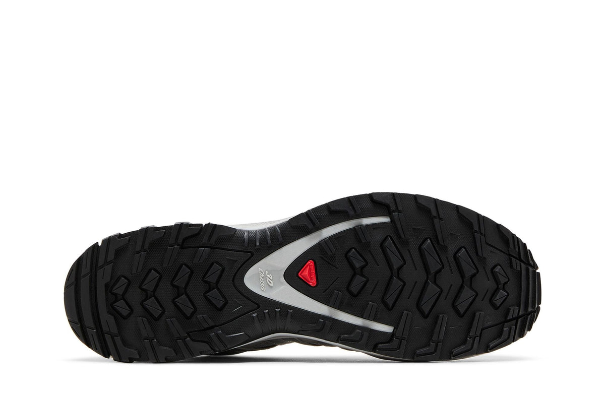 Salomon XA Pro 3D Alloy Silver - Im Your Wardrobe