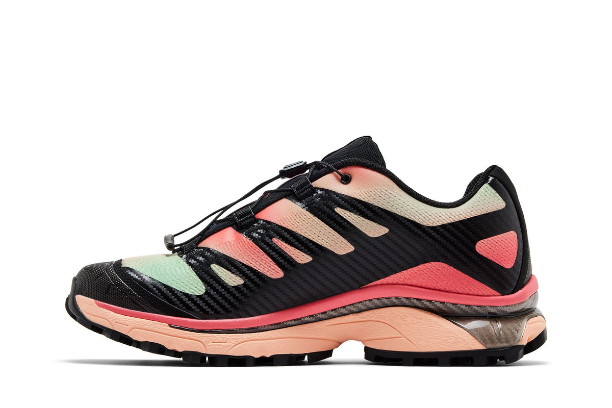 Salomon XT-4 OG Aurora Borealis Pack - Prairie Sunset - Im Your Wardrobe