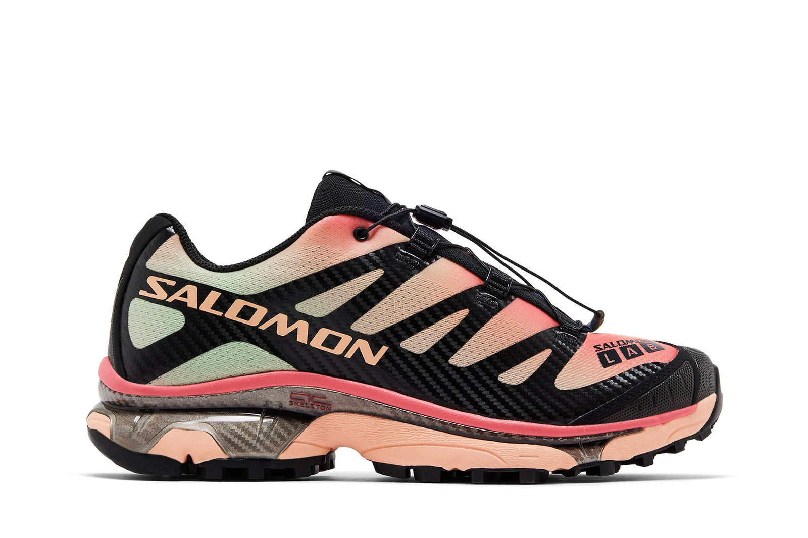 Salomon XT-4 OG Aurora Borealis Pack - Prairie Sunset - Im Your Wardrobe