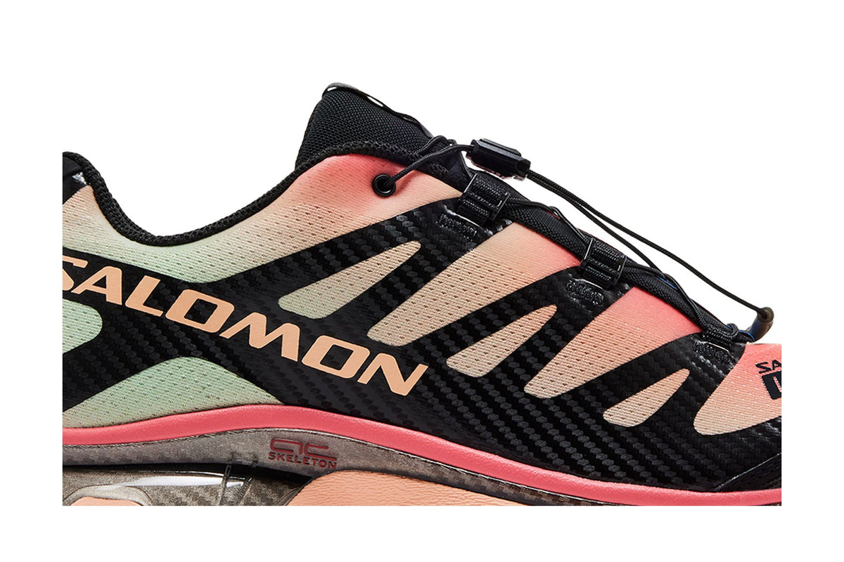 Salomon XT-4 OG Aurora Borealis Pack - Prairie Sunset - Im Your Wardrobe