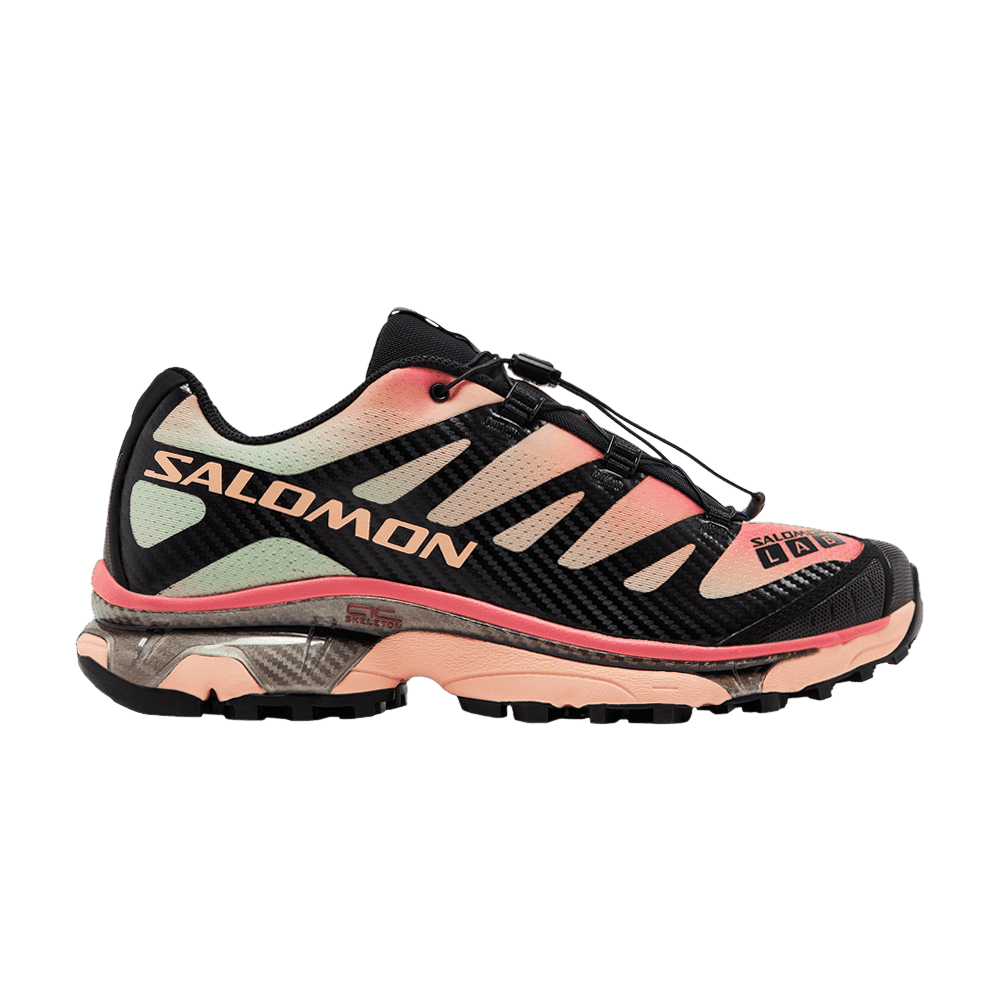 Salomon XT-4 OG Aurora Borealis Pack - Prairie Sunset - Im Your Wardrobe
