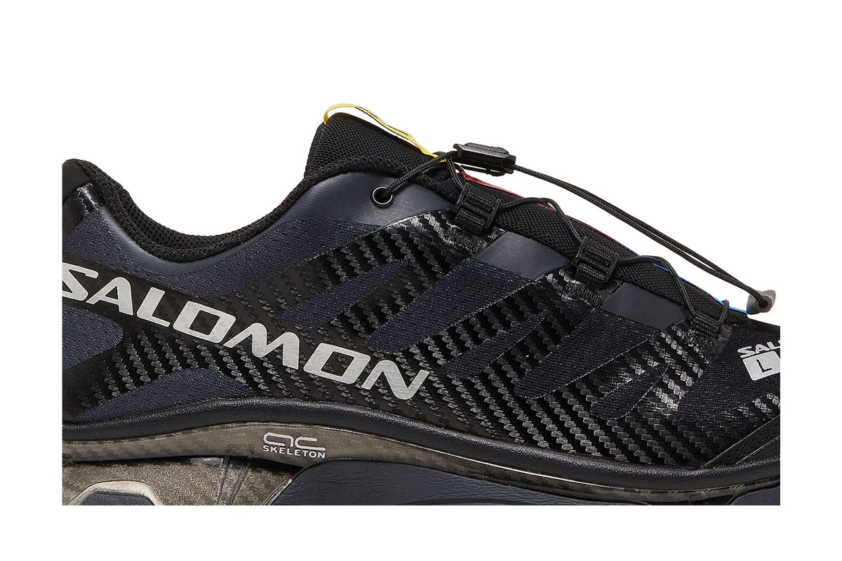 Salomon XT-4 OG Black Ebony - Im Your Wardrobe