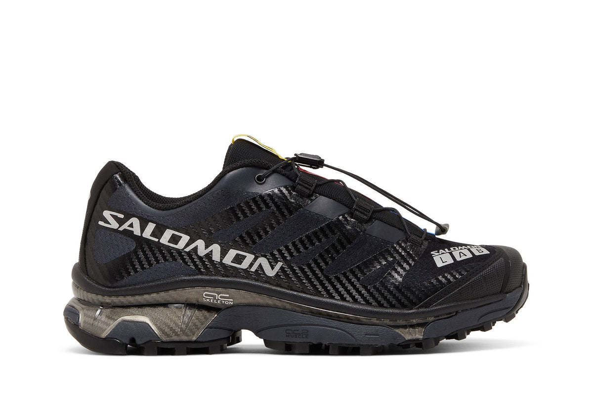 Salomon XT-4 OG Black Ebony - Im Your Wardrobe