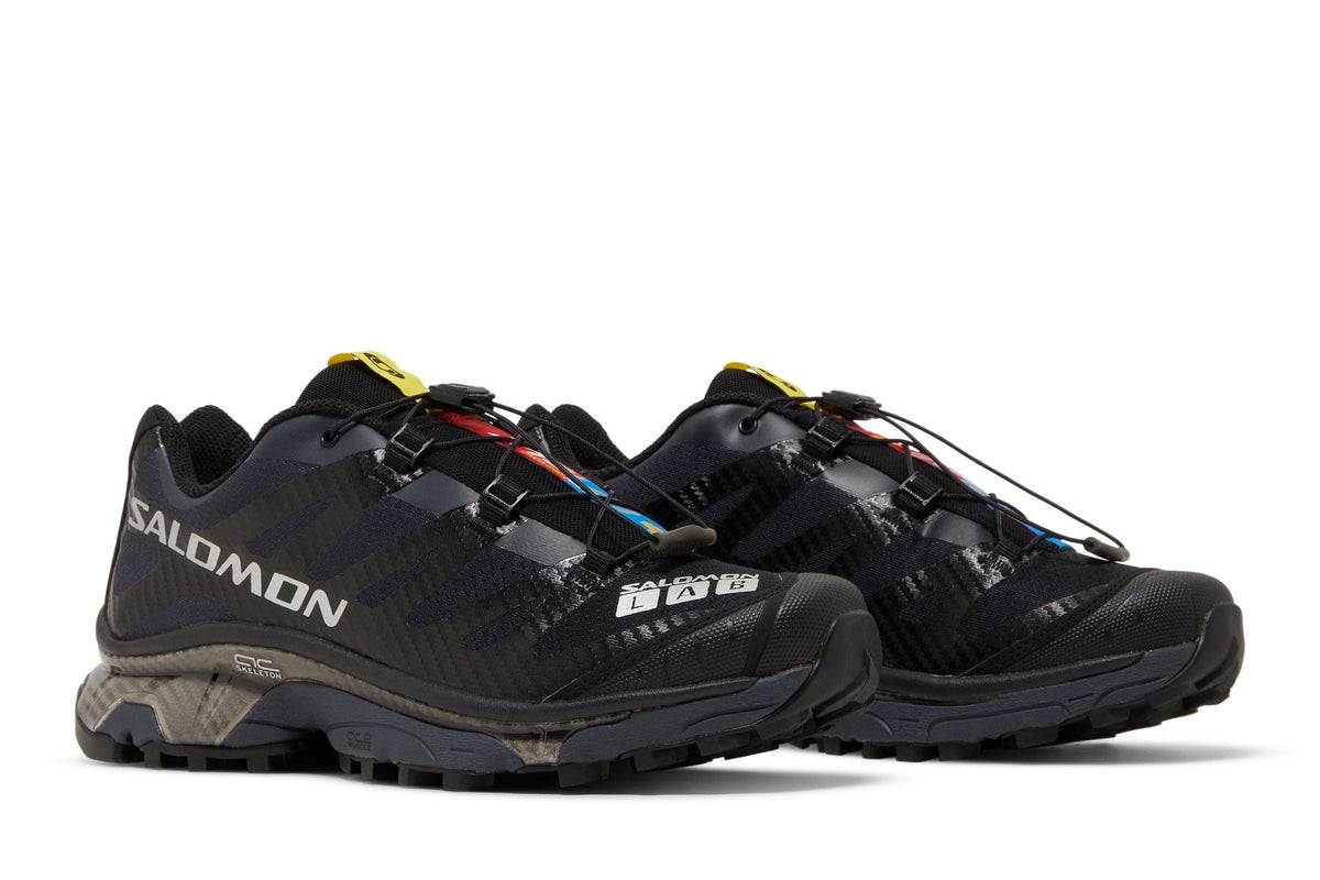 Salomon XT-4 OG Black Ebony - Im Your Wardrobe