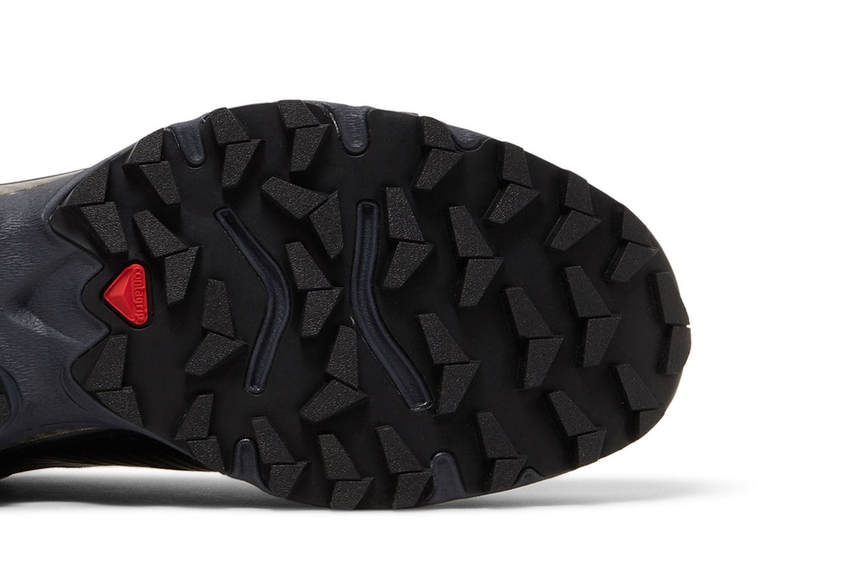 Salomon XT-4 OG Black Ebony - Im Your Wardrobe