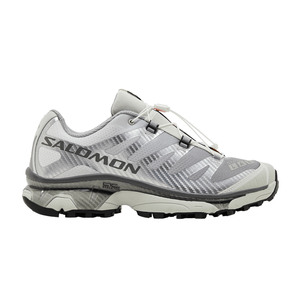 Salomon XT-4 OG Sharkskin Dawn Blue - Im Your Wardrobe