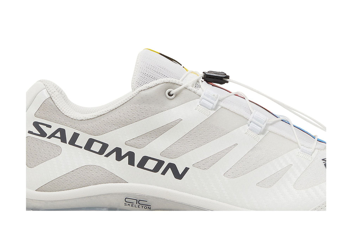 Salomon XT-4 OG White Ebony - Im Your Wardrobe