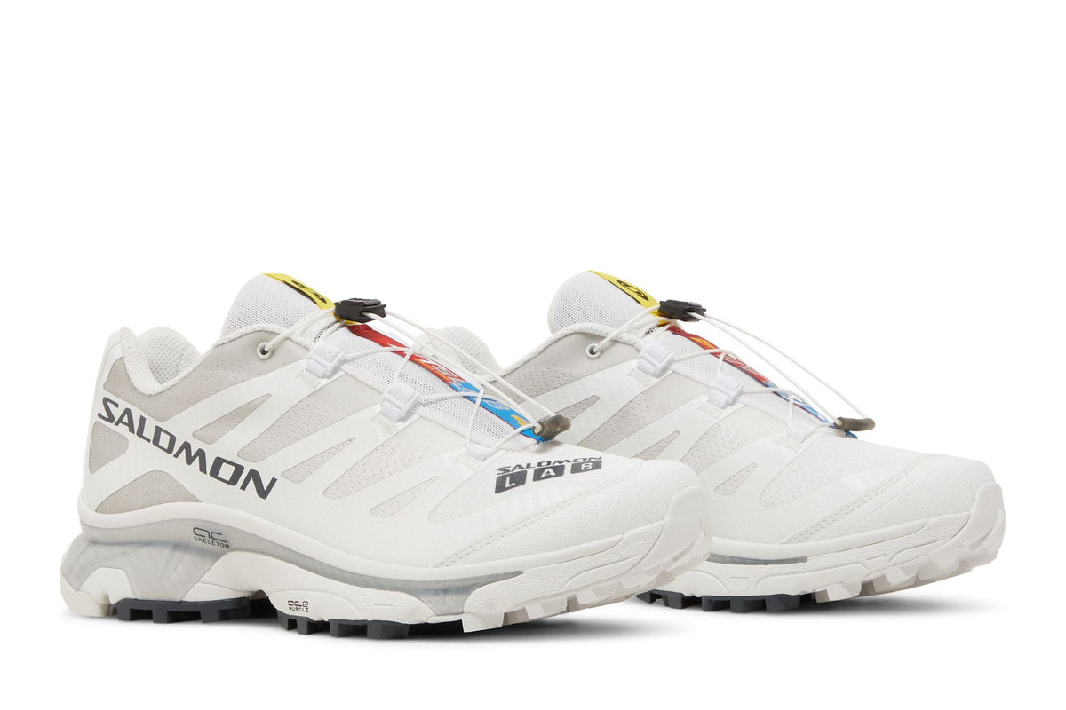 Salomon XT-4 OG White Ebony - Im Your Wardrobe