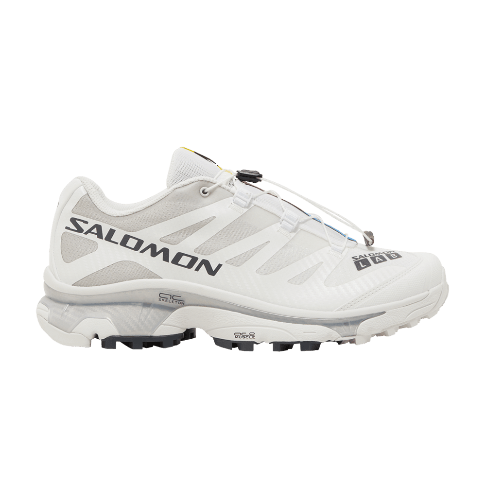 Salomon XT-4 OG White Ebony - Im Your Wardrobe