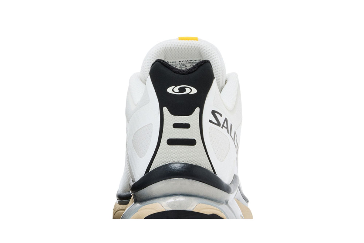 Salomon XT-4 OG White Pepper Black - Im Your Wardrobe