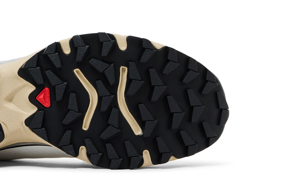 Salomon XT-4 OG White Pepper Black - Im Your Wardrobe
