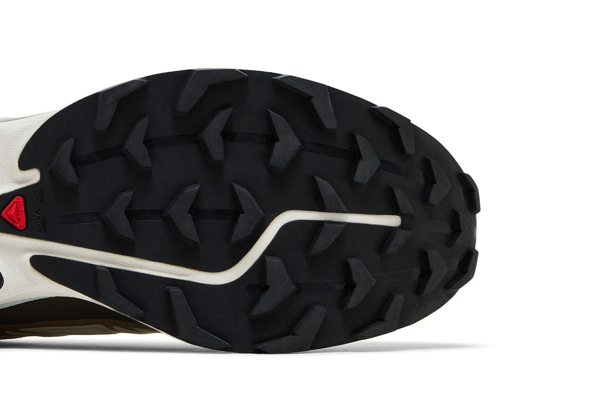 Salomon XT-6 Almond Milk Portabella - Im Your Wardrobe