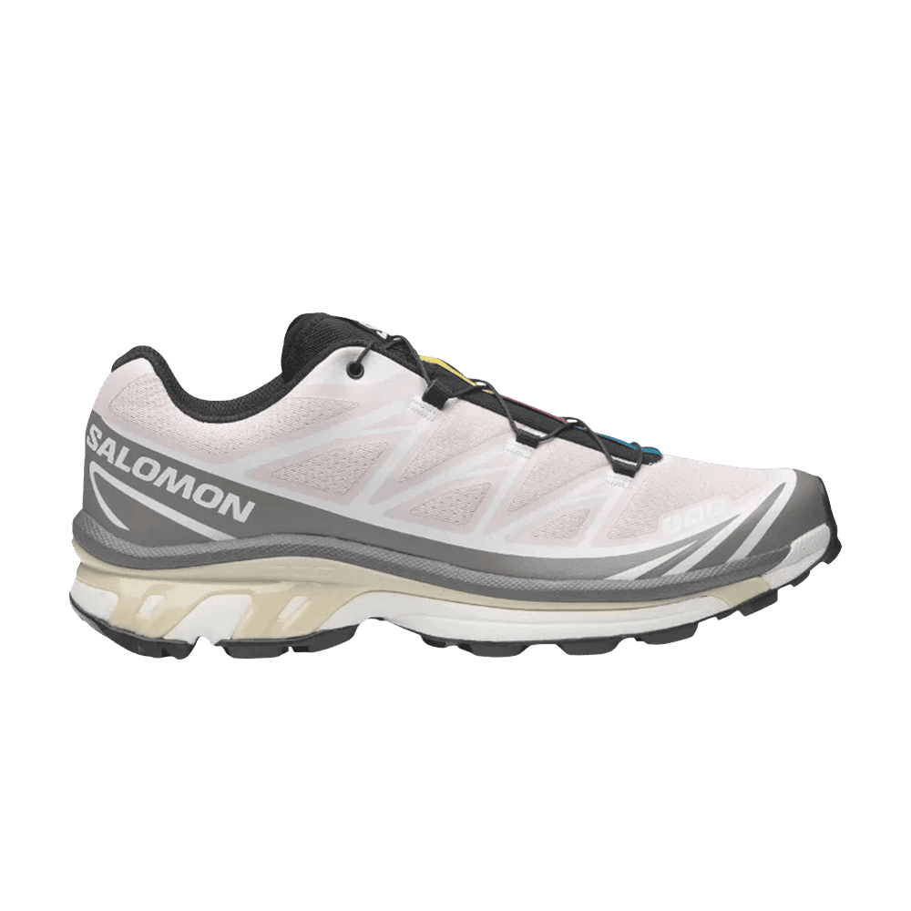 Salomon XT 6 Cloudburst Icy Pink - Im Your Wardrobe