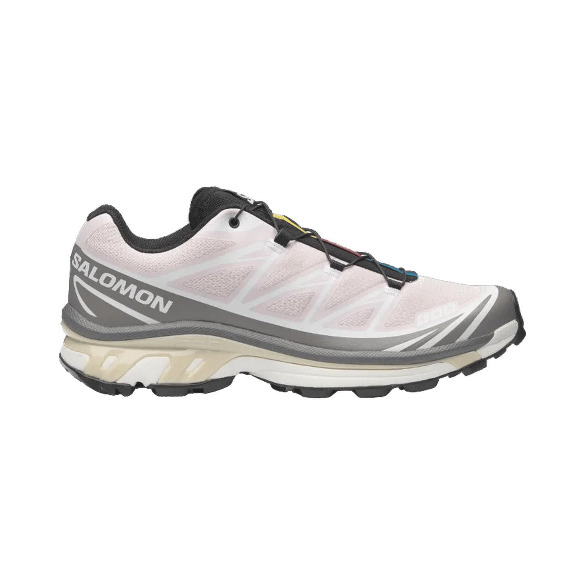 Salomon XT 6 Cloudburst Icy Pink - Im Your Wardrobe