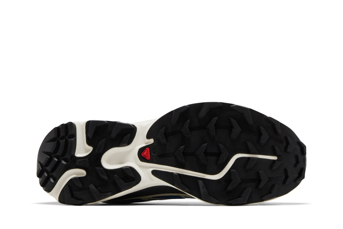 Salomon XT-6 Dark Blue Asphalt - Im Your Wardrobe
