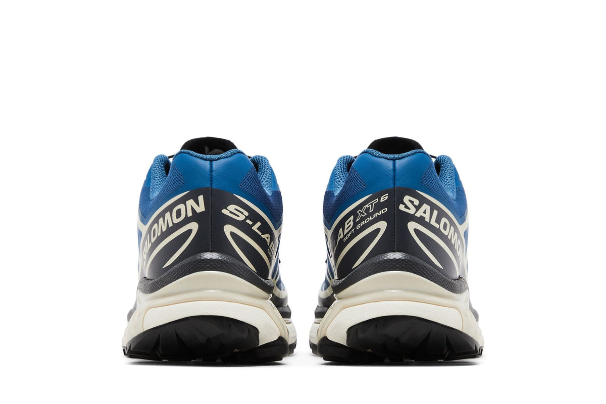 Salomon XT-6 Dark Blue Asphalt - Im Your Wardrobe