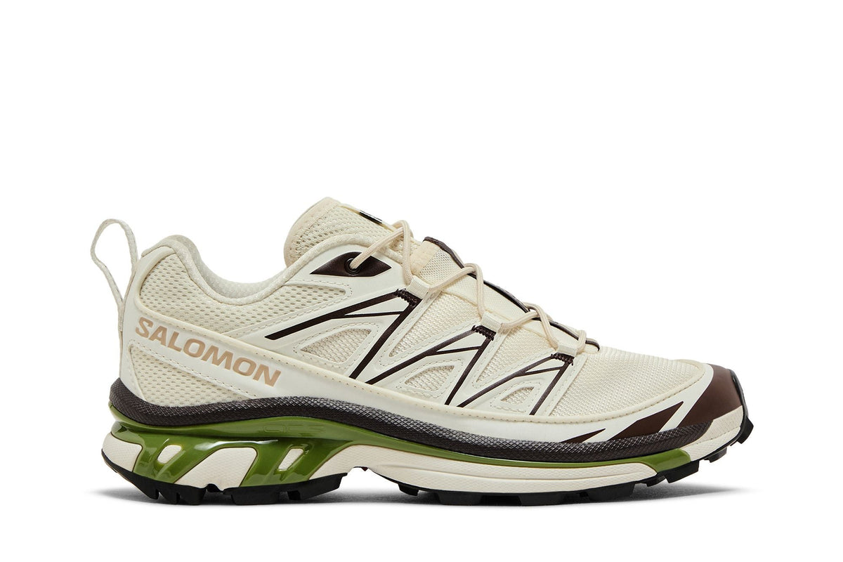 Salomon XT-6 Expanse Vanilla Ice Black Coffee - Im Your Wardrobe