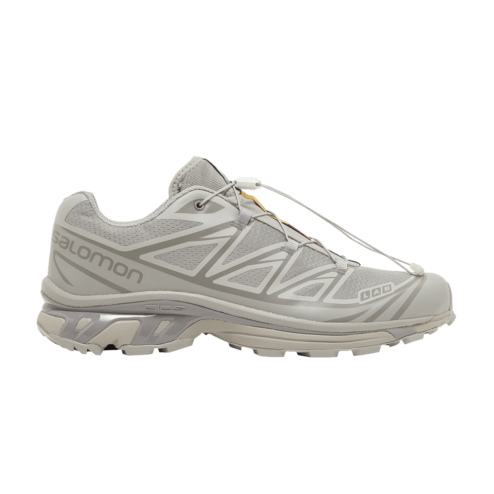 Salomon XT-6 Ghost Grey - Im Your Wardrobe