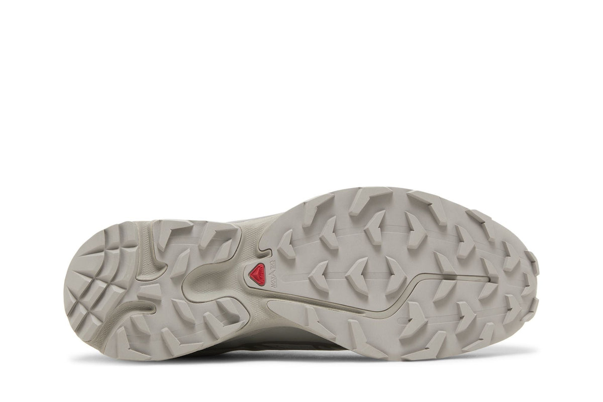 Salomon XT-6 Ghost Grey - Im Your Wardrobe