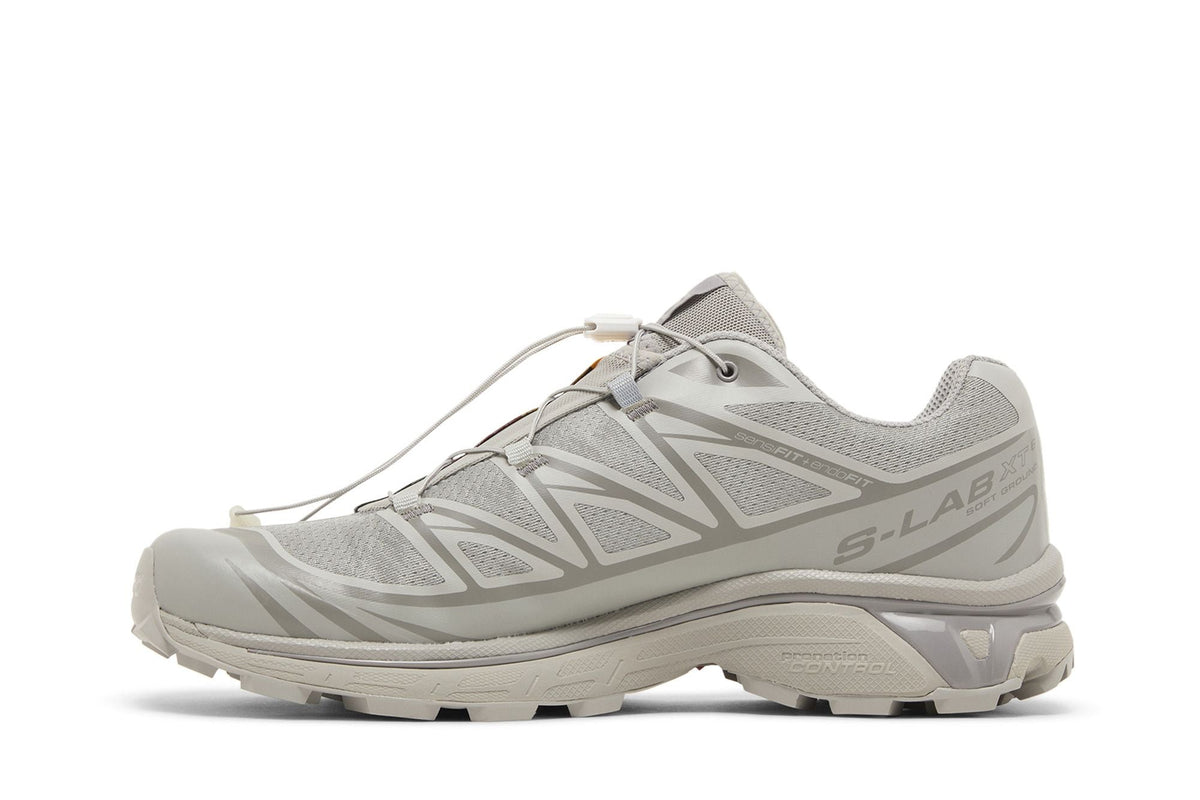 Salomon XT-6 Ghost Grey - Im Your Wardrobe