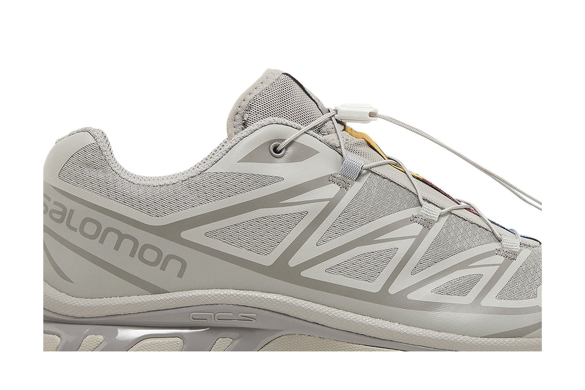 Salomon XT-6 Ghost Grey - Im Your Wardrobe