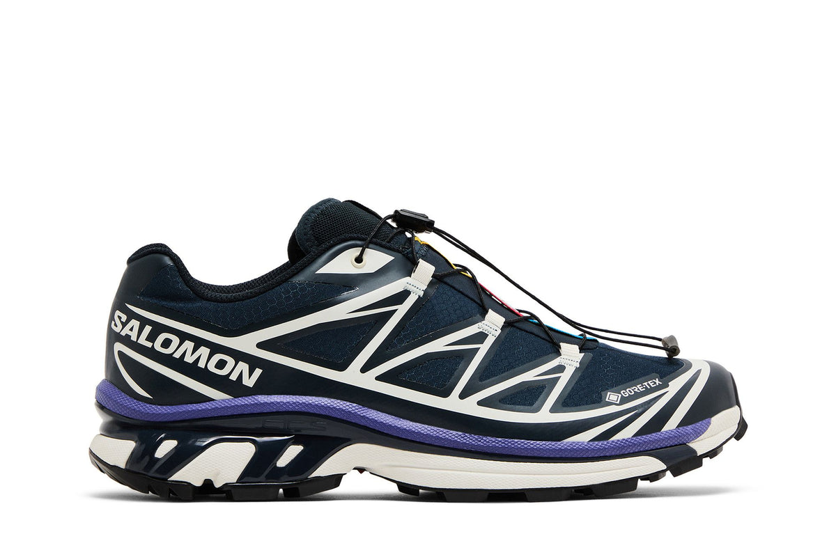 Salomon XT-6 GORE-TEX Carbon Liberty - Im Your Wardrobe